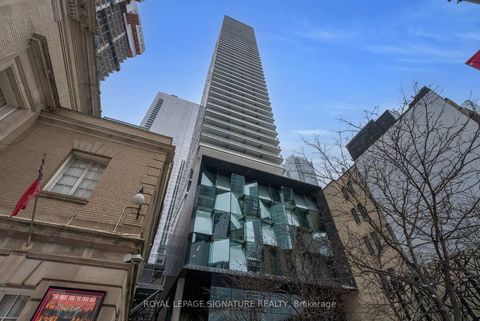 Photo 21 at 4002 - 224 King Street W, Waterfront Communities C1, Toronto