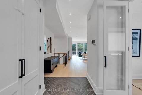 Photo 5 at 32 Almont Road, Clanton Park, Toronto