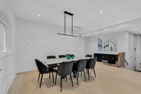 Photo 7 at 32 Almont Road, Clanton Park, Toronto