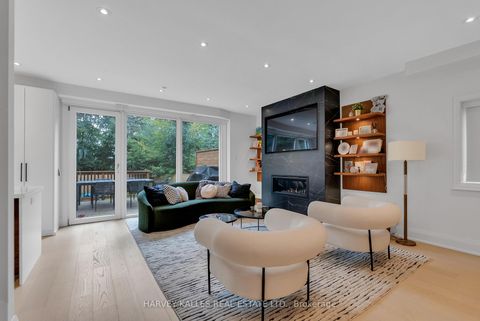 Photo 12 at 32 Almont Road, Clanton Park, Toronto