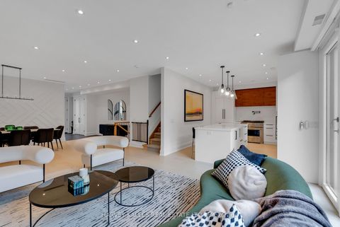 Photo 13 at 32 Almont Road, Clanton Park, Toronto