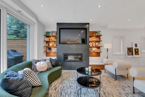 Photo 15 at 32 Almont Road, Clanton Park, Toronto