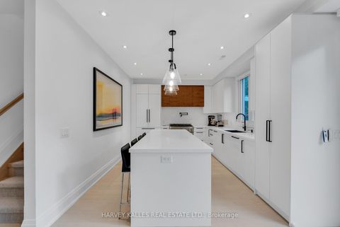 Photo 16 at 32 Almont Road, Clanton Park, Toronto