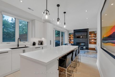 Photo 19 at 32 Almont Road, Clanton Park, Toronto