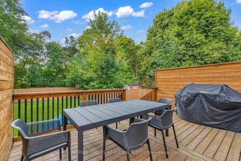 Photo 20 at 32 Almont Road, Clanton Park, Toronto