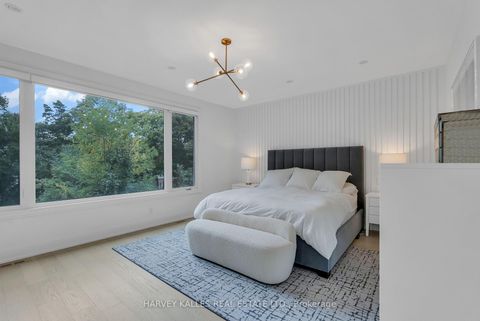 Photo 23 at 32 Almont Road, Clanton Park, Toronto