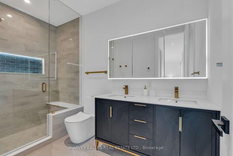 Photo 25 at 32 Almont Road, Clanton Park, Toronto