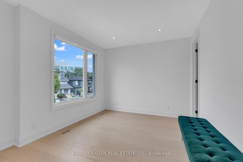 Photo 27 at 32 Almont Road, Clanton Park, Toronto