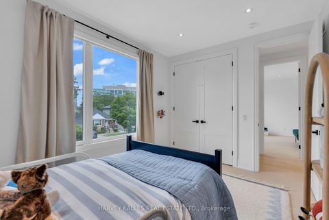 Photo 31 at 32 Almont Road, Clanton Park, Toronto