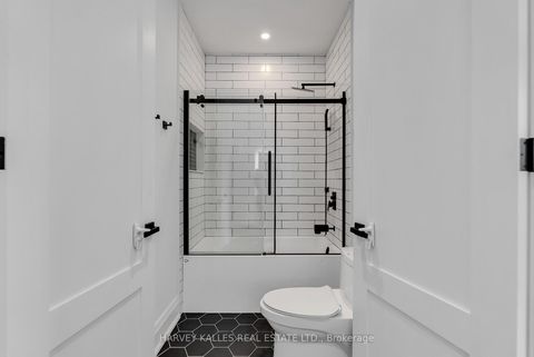 Photo 33 at 32 Almont Road, Clanton Park, Toronto