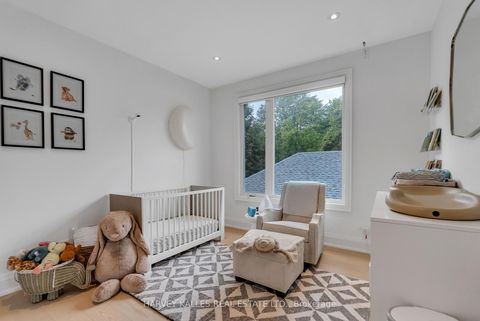 Photo 35 at 32 Almont Road, Clanton Park, Toronto