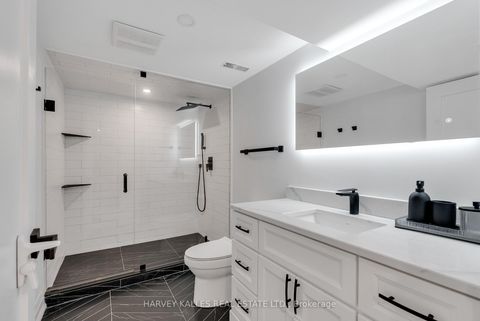 Photo 38 at 32 Almont Road, Clanton Park, Toronto