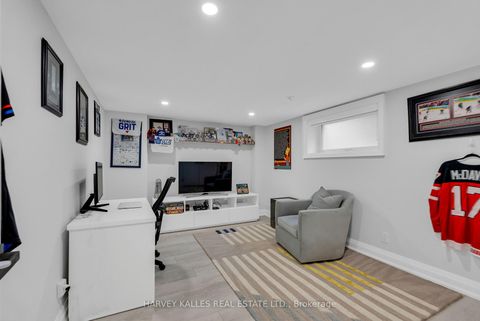 Photo 43 at 32 Almont Road, Clanton Park, Toronto