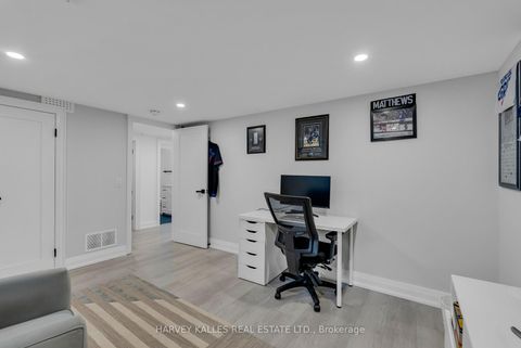 Photo 44 at 32 Almont Road, Clanton Park, Toronto