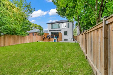 Photo 47 at 32 Almont Road, Clanton Park, Toronto