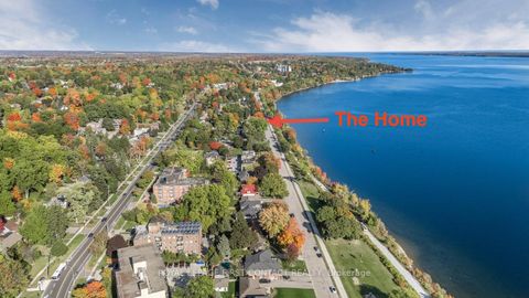 Photo 4 at 162 Kempenfelt Drive, North Shore, Barrie