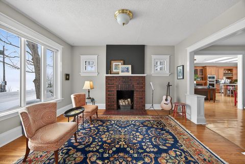 Photo 7 at 162 Kempenfelt Drive, North Shore, Barrie