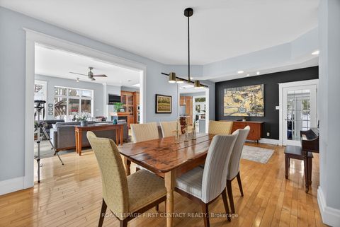 Photo 10 at 162 Kempenfelt Drive, North Shore, Barrie