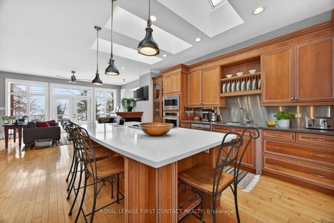 Photo 20 at 162 Kempenfelt Drive, North Shore, Barrie