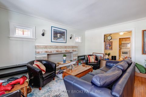 Photo 3 at 40 Glen Manor Drive, The Beaches, Toronto