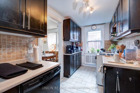 Photo 5 at 40 Glen Manor Drive, The Beaches, Toronto