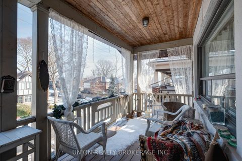 Photo 8 at 40 Glen Manor Drive, The Beaches, Toronto