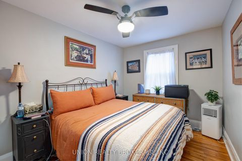 Photo 11 at 40 Glen Manor Drive, The Beaches, Toronto