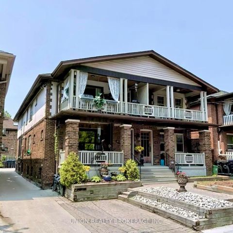 Photo 21 at 40 Glen Manor Drive, The Beaches, Toronto