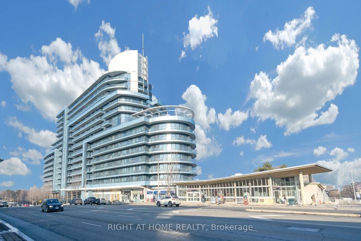 Photo 1 at 1003 - 2885 Bayview Avenue, Bayview Village, Toronto