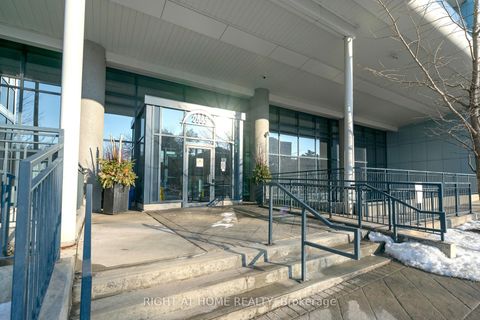 Photo 3 at 1003 - 2885 Bayview Avenue, Bayview Village, Toronto