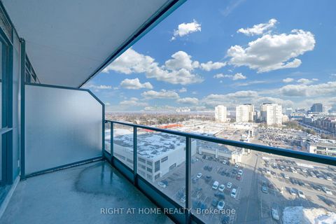 Photo 19 at 1003 - 2885 Bayview Avenue, Bayview Village, Toronto