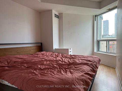 Photo 11 at PH08 - 109 Front Street E, Moss Park, Toronto