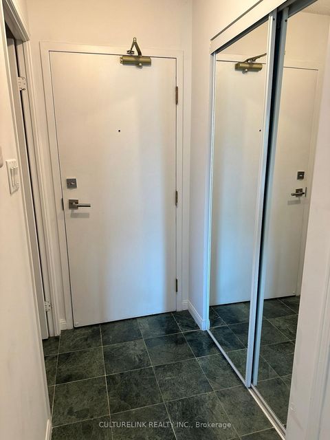 Photo 14 at PH08 - 109 Front Street E, Moss Park, Toronto