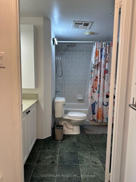 Photo 16 at PH08 - 109 Front Street E, Moss Park, Toronto