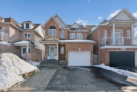 Photo 0 at 87 Madden Place, Bowmanville, Clarington