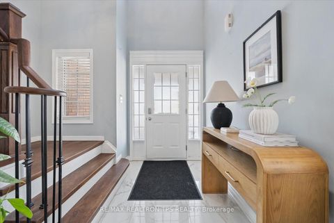 Photo 2 at 87 Madden Place, Bowmanville, Clarington