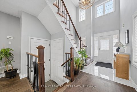 Photo 3 at 87 Madden Place, Bowmanville, Clarington