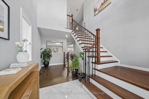 Photo 4 at 87 Madden Place, Bowmanville, Clarington