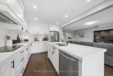 Photo 8 at 87 Madden Place, Bowmanville, Clarington