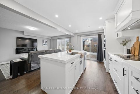 Photo 9 at 87 Madden Place, Bowmanville, Clarington