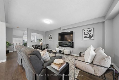 Photo 11 at 87 Madden Place, Bowmanville, Clarington