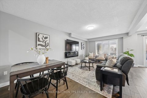 Photo 12 at 87 Madden Place, Bowmanville, Clarington