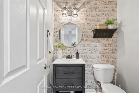 Photo 15 at 87 Madden Place, Bowmanville, Clarington