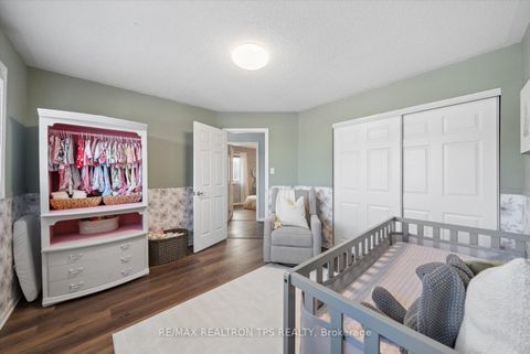 Photo 23 at 87 Madden Place, Bowmanville, Clarington