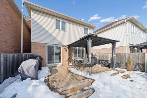 Photo 36 at 87 Madden Place, Bowmanville, Clarington