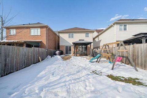 Photo 37 at 87 Madden Place, Bowmanville, Clarington