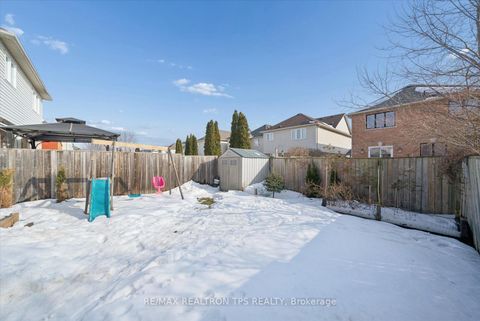 Photo 38 at 87 Madden Place, Bowmanville, Clarington