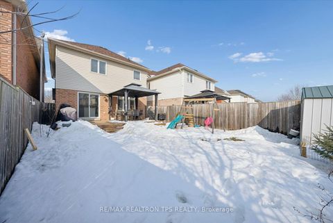 Photo 40 at 87 Madden Place, Bowmanville, Clarington