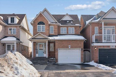 Photo 41 at 87 Madden Place, Bowmanville, Clarington