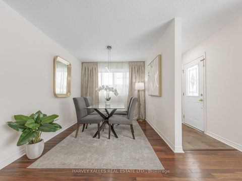 Photo 3 at 47 Snowball Crescent, Malvern, Toronto
